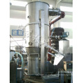 FL Model Foodstuff Granulating Dryer para comida soplada